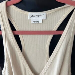 the line by K midi dress